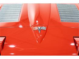 1963 Chevrolet Corvette (CC-1943343) for sale in Montreal, Quebec