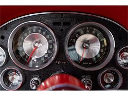 1963 Chevrolet Corvette (CC-1943343) for sale in Montreal, Quebec