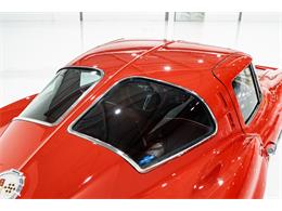 1963 Chevrolet Corvette (CC-1943343) for sale in Montreal, Quebec