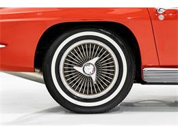 1963 Chevrolet Corvette (CC-1943343) for sale in Montreal, Quebec