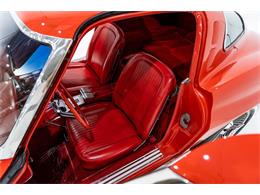 1963 Chevrolet Corvette (CC-1943343) for sale in Montreal, Quebec