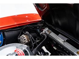 1963 Chevrolet Corvette (CC-1943343) for sale in Montreal, Quebec