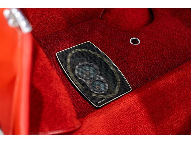 1963 Chevrolet Corvette (CC-1943343) for sale in Montreal, Quebec