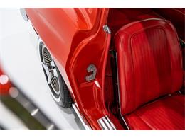 1963 Chevrolet Corvette (CC-1943343) for sale in Montreal, Quebec