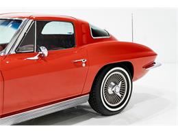 1963 Chevrolet Corvette (CC-1943343) for sale in Montreal, Quebec
