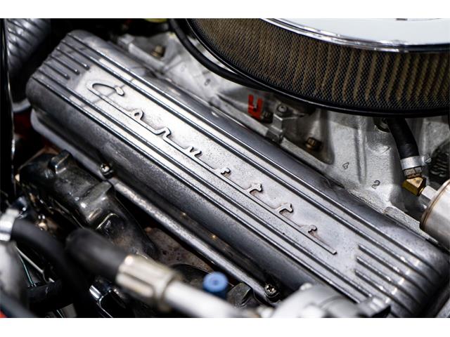 1963 Chevrolet Corvette (CC-1943343) for sale in Montreal, Quebec