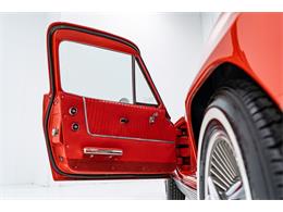 1963 Chevrolet Corvette (CC-1943343) for sale in Montreal, Quebec