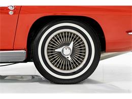 1963 Chevrolet Corvette (CC-1943343) for sale in Montreal, Quebec
