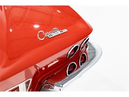 1963 Chevrolet Corvette (CC-1943343) for sale in Montreal, Quebec