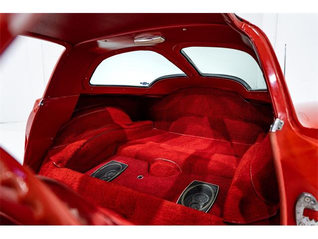 1963 Chevrolet Corvette (CC-1943343) for sale in Montreal, Quebec