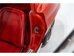 1963 Chevrolet Corvette (CC-1943343) for sale in Montreal, Quebec