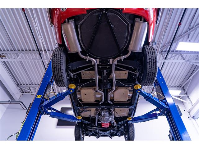 1963 Chevrolet Corvette (CC-1943343) for sale in Montreal, Quebec
