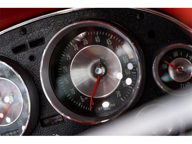 1963 Chevrolet Corvette (CC-1943343) for sale in Montreal, Quebec