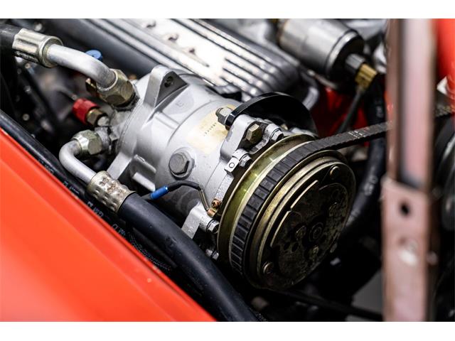 1963 Chevrolet Corvette (CC-1943343) for sale in Montreal, Quebec