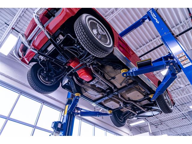 1963 Chevrolet Corvette (CC-1943343) for sale in Montreal, Quebec