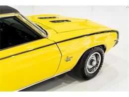 1969 Chevrolet Camaro SS (CC-1943344) for sale in Montreal, Quebec