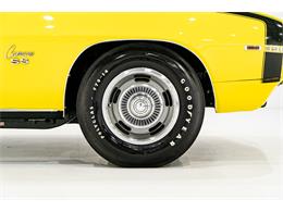 1969 Chevrolet Camaro SS (CC-1943344) for sale in Montreal, Quebec