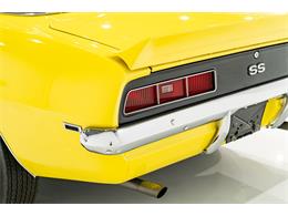 1969 Chevrolet Camaro SS (CC-1943344) for sale in Montreal, Quebec