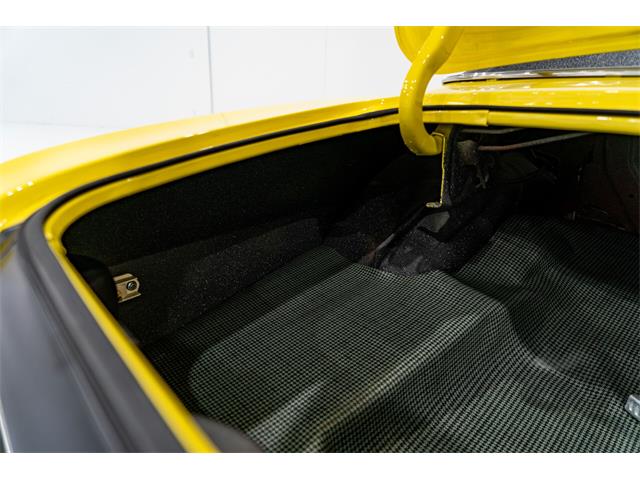 1969 Chevrolet Camaro SS (CC-1943344) for sale in Montreal, Quebec