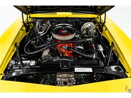 1969 Chevrolet Camaro SS (CC-1943344) for sale in Montreal, Quebec