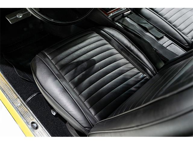 1969 Chevrolet Camaro SS (CC-1943344) for sale in Montreal, Quebec