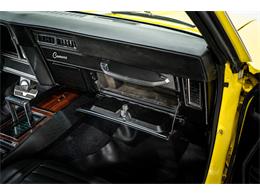 1969 Chevrolet Camaro SS (CC-1943344) for sale in Montreal, Quebec