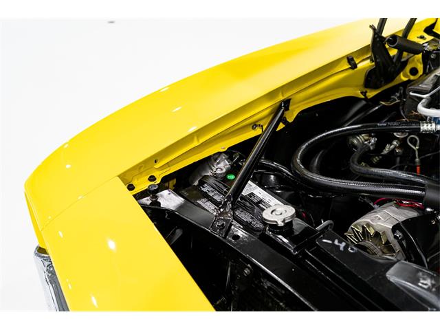 1969 Chevrolet Camaro SS (CC-1943344) for sale in Montreal, Quebec