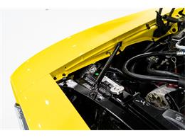 1969 Chevrolet Camaro SS (CC-1943344) for sale in Montreal, Quebec