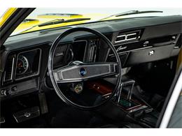 1969 Chevrolet Camaro SS (CC-1943344) for sale in Montreal, Quebec