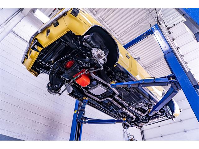 1969 Chevrolet Camaro SS (CC-1943344) for sale in Montreal, Quebec