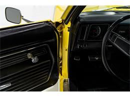 1969 Chevrolet Camaro SS (CC-1943344) for sale in Montreal, Quebec
