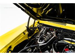1969 Chevrolet Camaro SS (CC-1943344) for sale in Montreal, Quebec