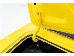 1969 Chevrolet Camaro SS (CC-1943344) for sale in Montreal, Quebec
