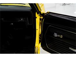 1969 Chevrolet Camaro SS (CC-1943344) for sale in Montreal, Quebec