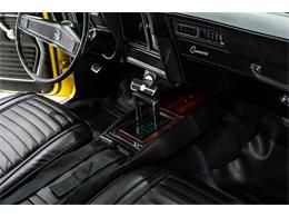 1969 Chevrolet Camaro SS (CC-1943344) for sale in Montreal, Quebec