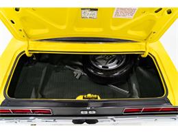 1969 Chevrolet Camaro SS (CC-1943344) for sale in Montreal, Quebec