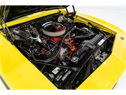 1969 Chevrolet Camaro SS (CC-1943344) for sale in Montreal, Quebec