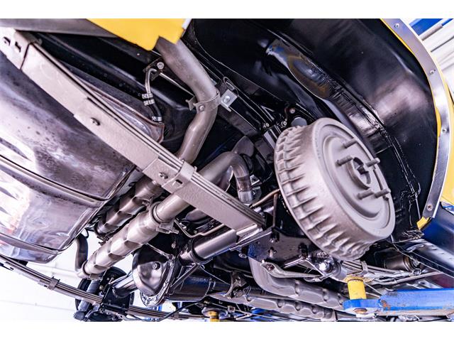 1969 Chevrolet Camaro SS (CC-1943344) for sale in Montreal, Quebec