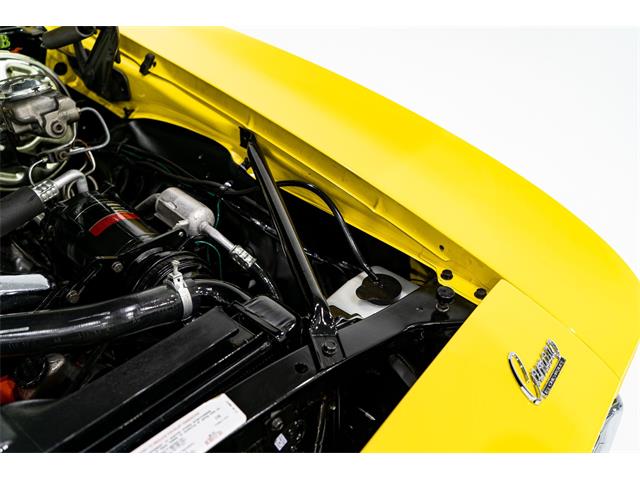 1969 Chevrolet Camaro SS (CC-1943344) for sale in Montreal, Quebec