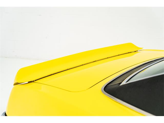 1969 Chevrolet Camaro SS (CC-1943344) for sale in Montreal, Quebec