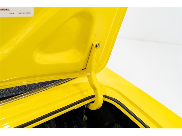 1969 Chevrolet Camaro SS (CC-1943344) for sale in Montreal, Quebec