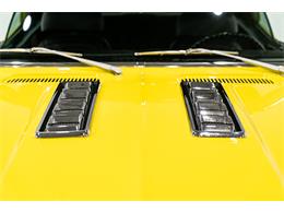 1969 Chevrolet Camaro SS (CC-1943344) for sale in Montreal, Quebec