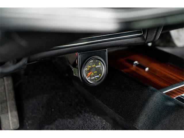 1969 Chevrolet Camaro SS (CC-1943344) for sale in Montreal, Quebec
