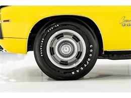 1969 Chevrolet Camaro SS (CC-1943344) for sale in Montreal, Quebec