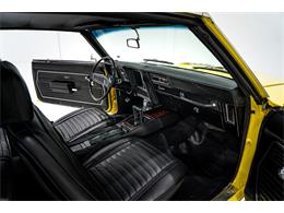 1969 Chevrolet Camaro SS (CC-1943344) for sale in Montreal, Quebec