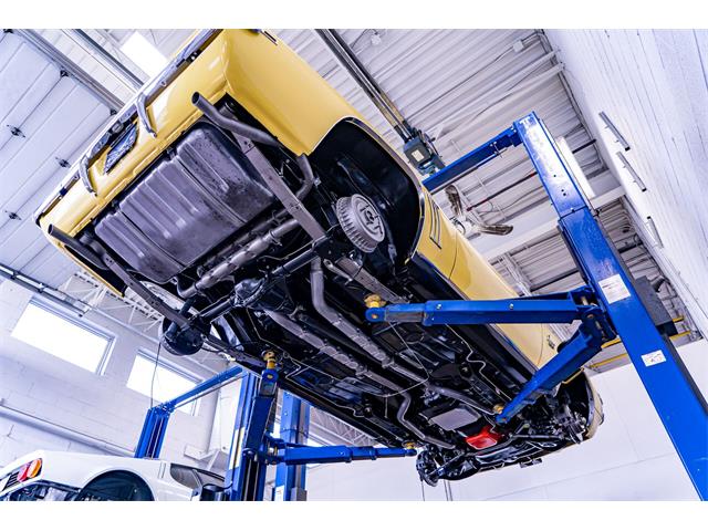 1969 Chevrolet Camaro SS (CC-1943344) for sale in Montreal, Quebec