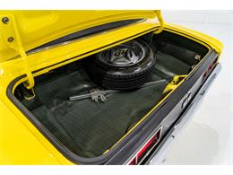 1969 Chevrolet Camaro SS (CC-1943344) for sale in Montreal, Quebec