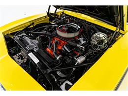 1969 Chevrolet Camaro SS (CC-1943344) for sale in Montreal, Quebec