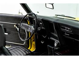 1969 Chevrolet Camaro SS (CC-1943344) for sale in Montreal, Quebec