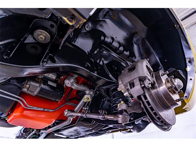 1969 Chevrolet Camaro SS (CC-1943344) for sale in Montreal, Quebec